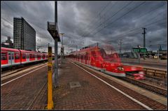 Dortmund Bahnhof