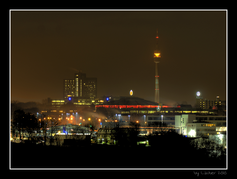 Check spelling or type a new query. Dortmund Stadion Bei Nacht : Dortmund bei Nacht Foto & Bild | architektur, architektur ...