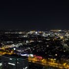 Dortmund bei Nacht 1