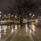 Dortmund bei Nacht (I)