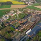 Dortmund-Bövinghausen, Zeche Zollern, Westfälisches Industriemuseum