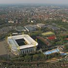 Dortmund, Borussia-Stadion (Signal-Iduna-Park)