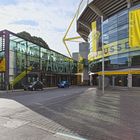 Dortmund - BVB Fanshop - Borusseum