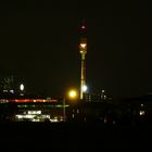 Dortmund by Night