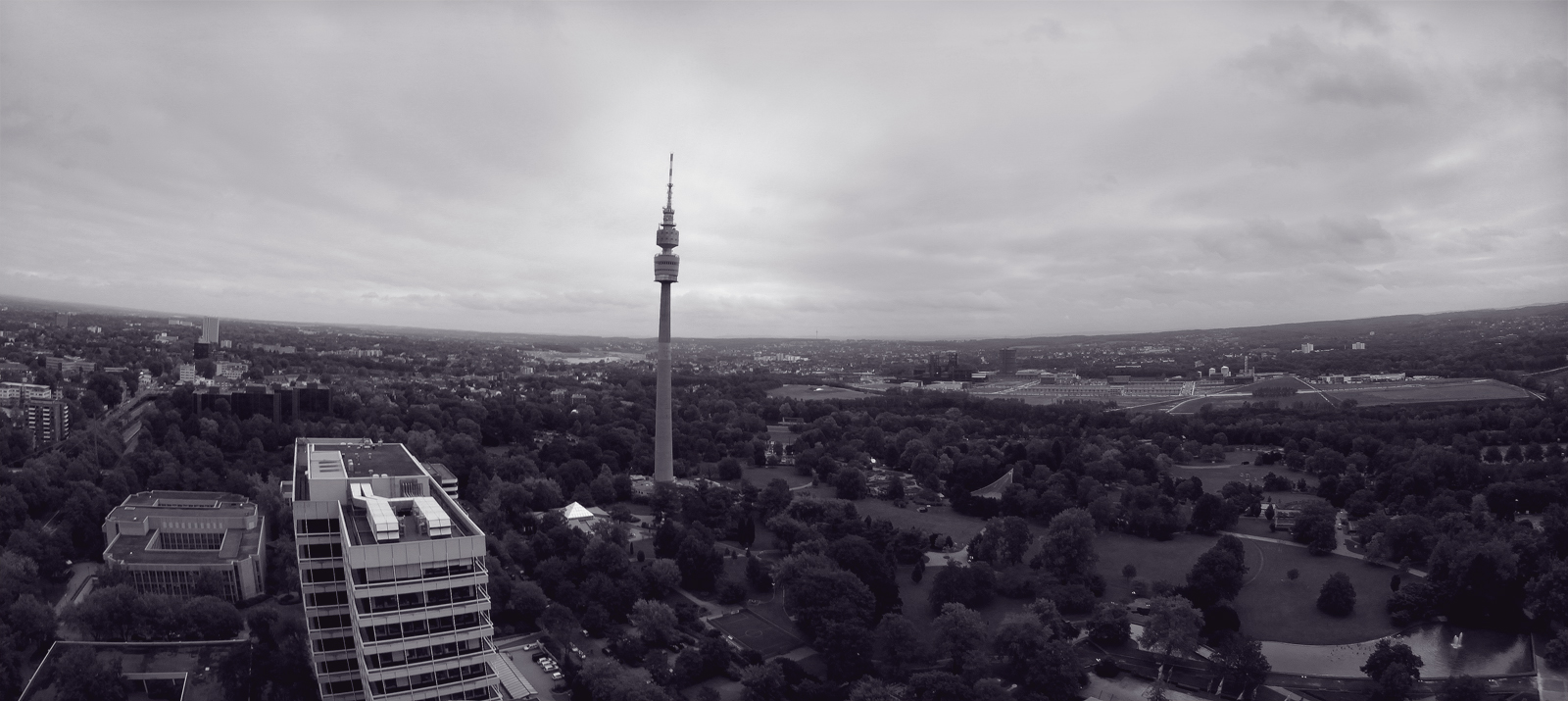 Dortmund City