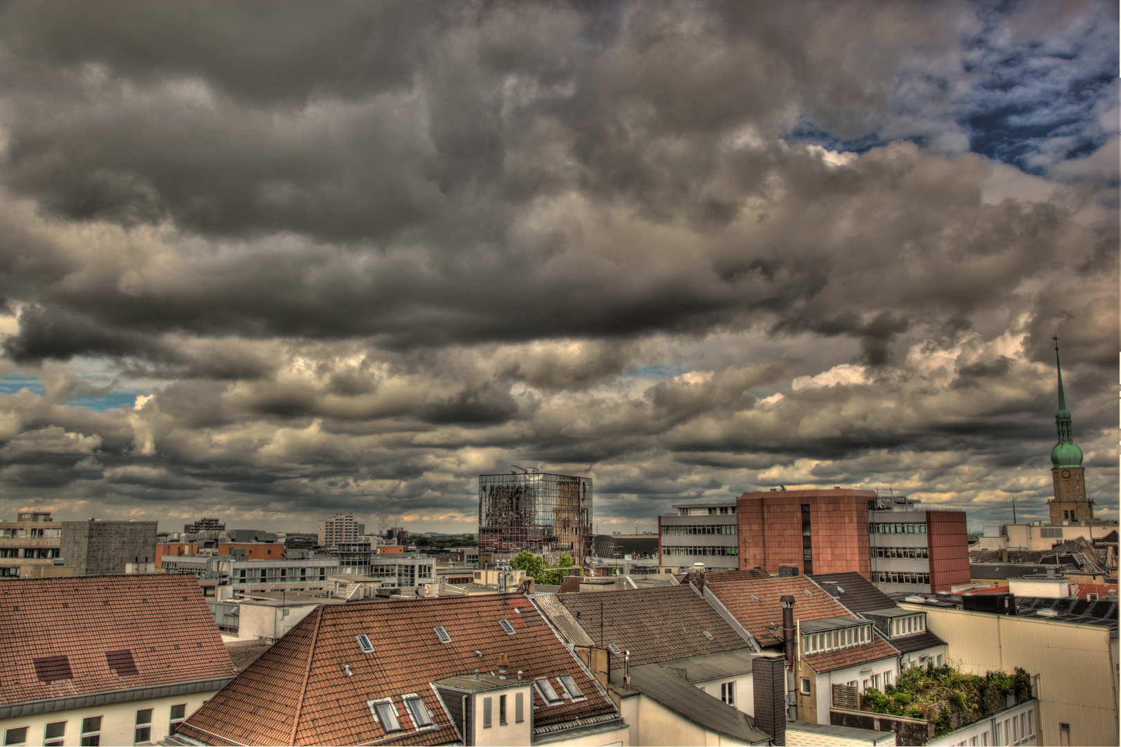 dortmund-city hdr