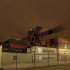 Dortmund Container Terminal