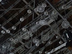 Dortmund - Die Waschkaue in der Zeche Zollern