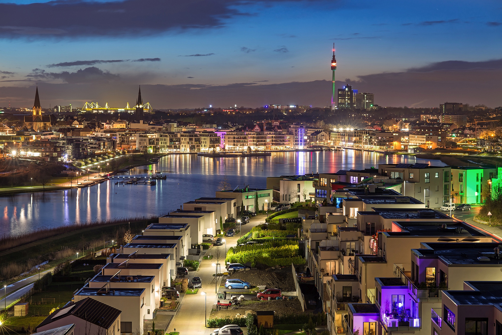 Dortmund Bild Dortmund Bild
