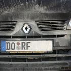 Dortmund - ein Dorf?