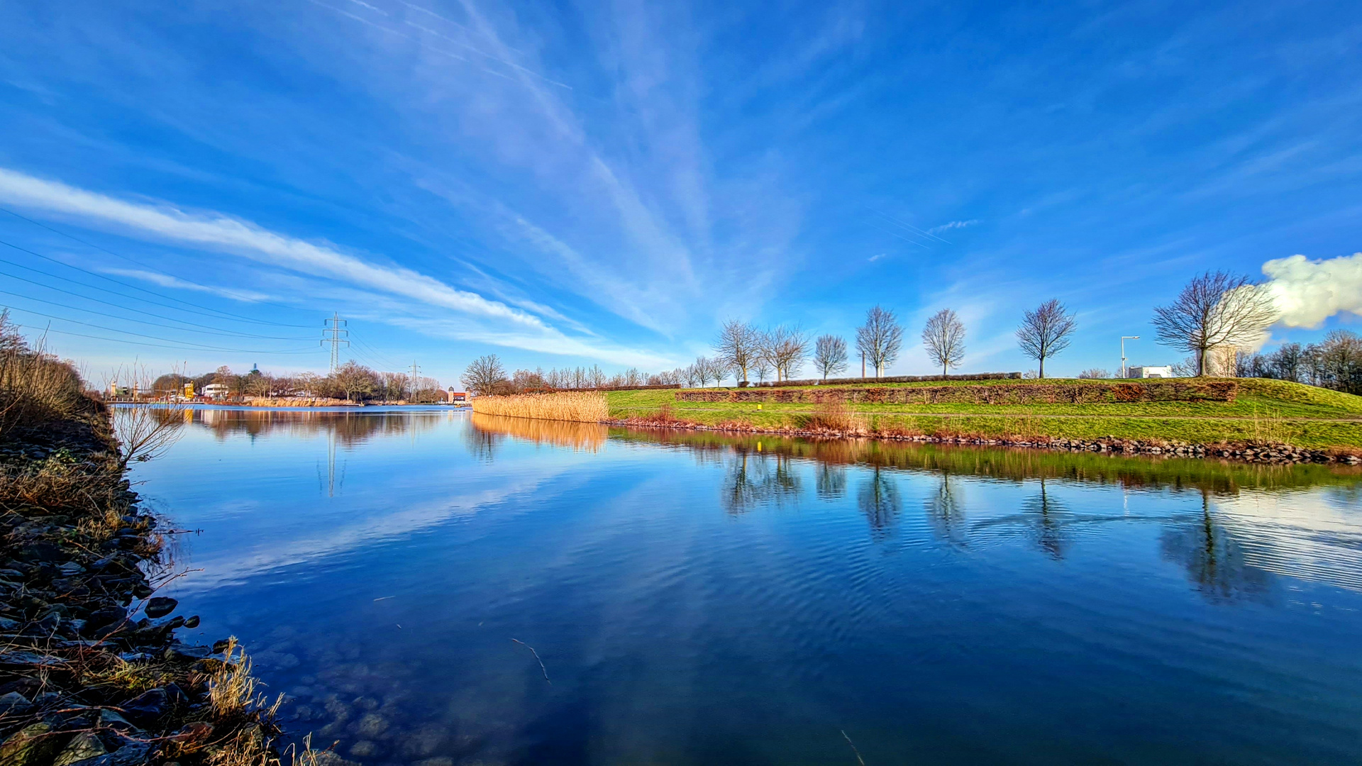 Dortmund-Ems Kanal