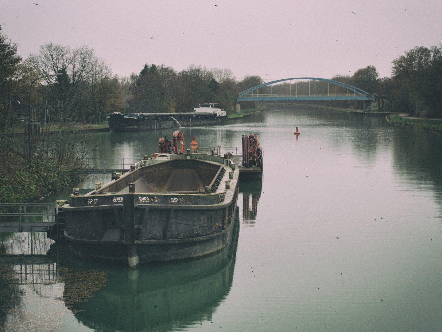 Dortmund-Ems-Kanal