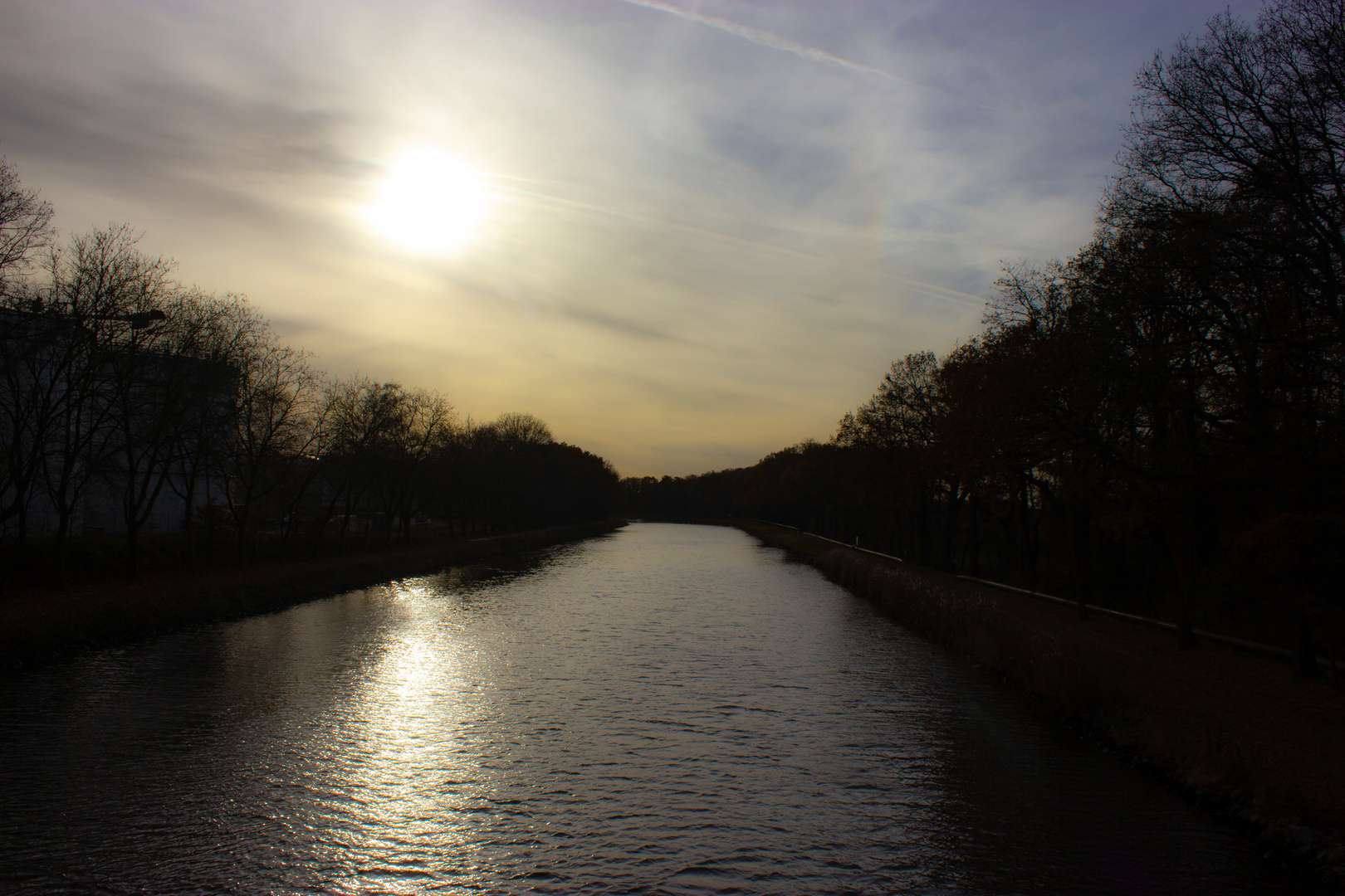 Dortmund-Ems-Kanal