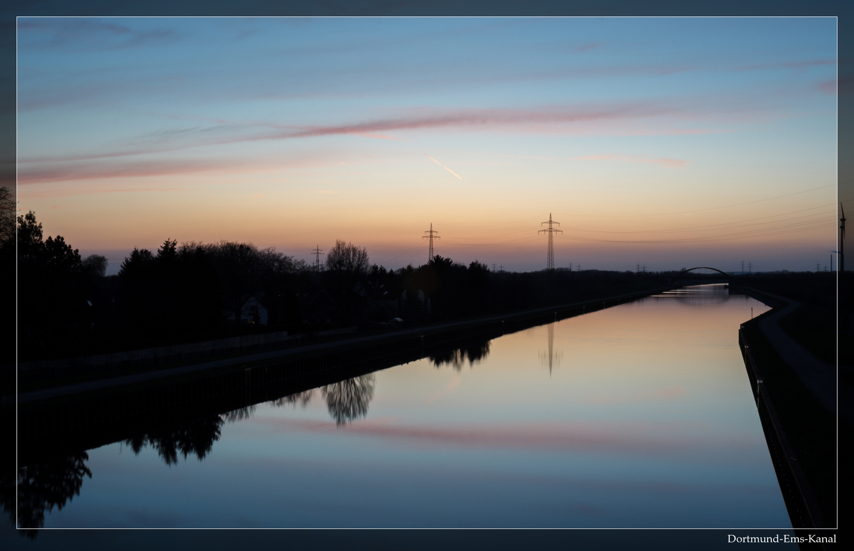 Dortmund-Ems-Kanal