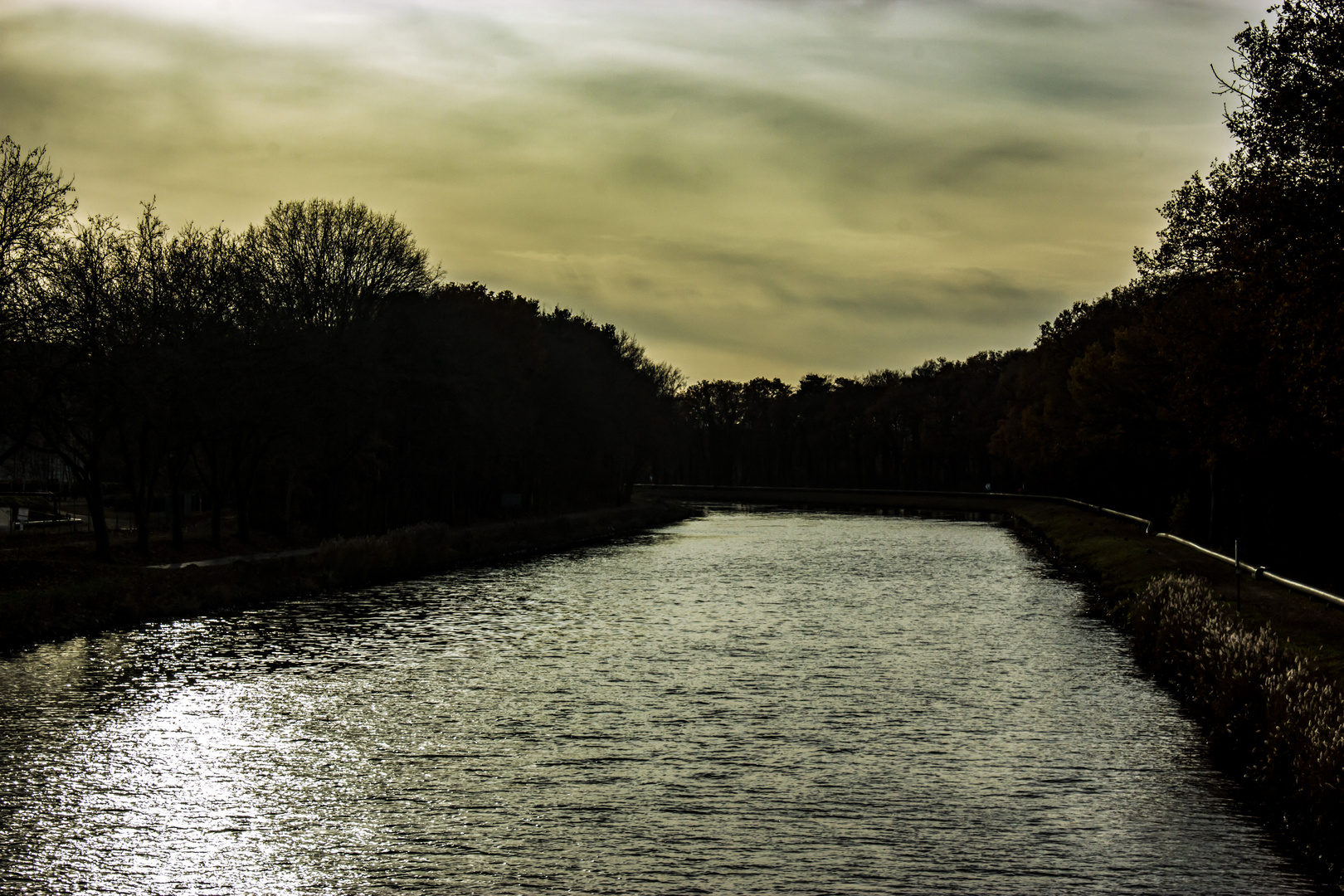 Dortmund-Ems-Kanal