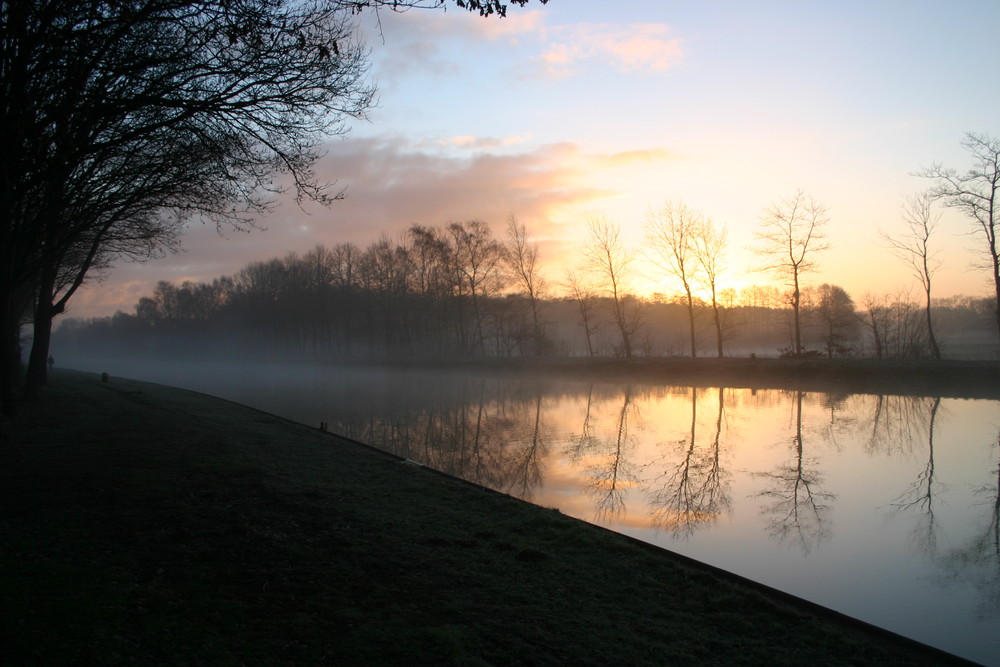 Dortmund-Ems-Kanal