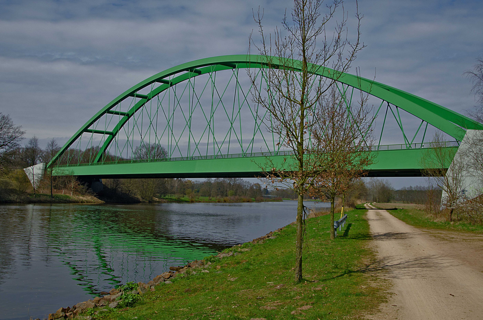 Dortmund - -Ems - Kanal