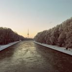 Dortmund-Ems-Kanal bei -13 Grad [1]