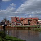 Dortmund - Ems - Kanal bei Meppen