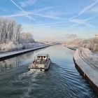 Dortmund Ems Kanal