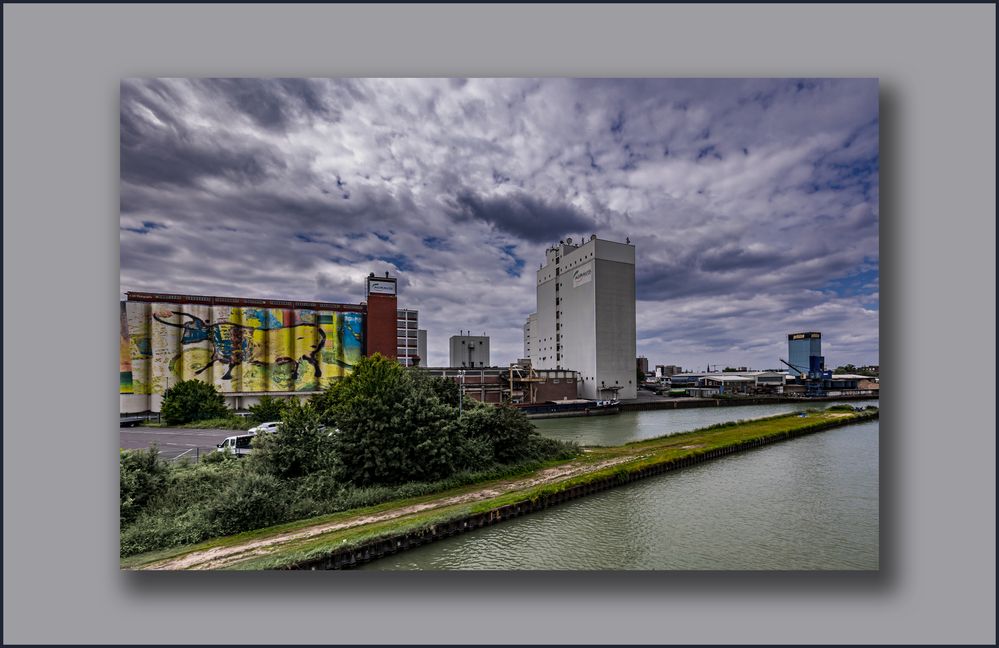 Dortmund-Ems-Kanal