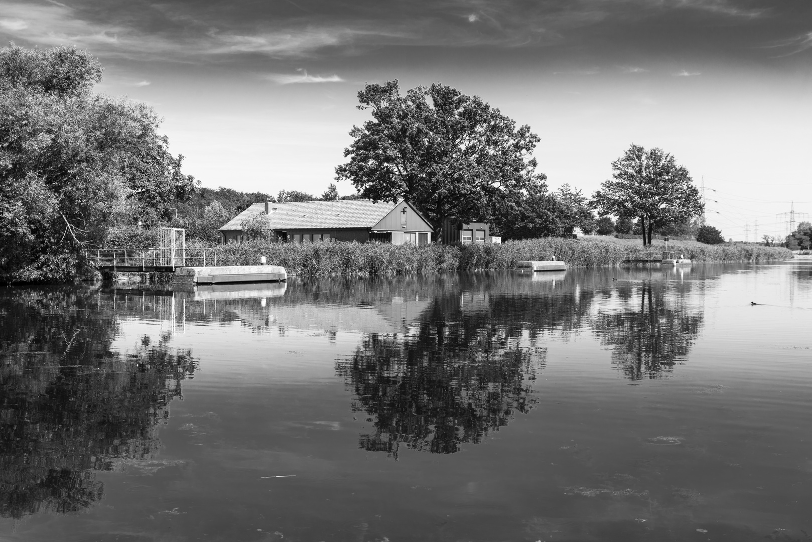 Dortmund-Ems-Kanal