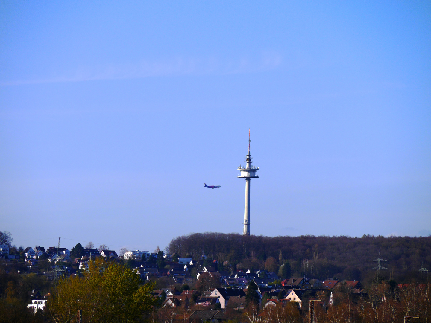 Dortmund Fernsehturm