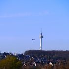 Dortmund Fernsehturm