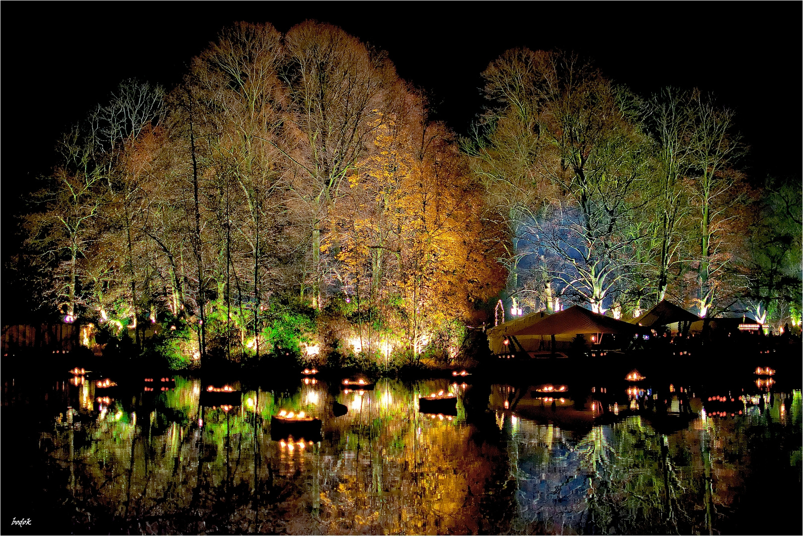 Dortmund Fredenbaumpark Foto & Bild fotos, street, world Bilder auf