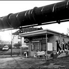 Dortmund Gartenstadt-Kiosk