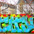 Dortmund Graffiti 1