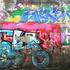 Dortmund Graffiti 3