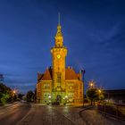 Dortmund Hafen