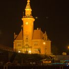 Dortmund-Hafen zum Tanz in den Mai