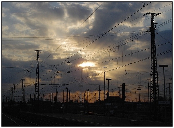 Dortmund Hauptbahnhof