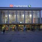 Dortmund Hauptbahnhof