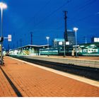 Dortmund Hauptbahnhof