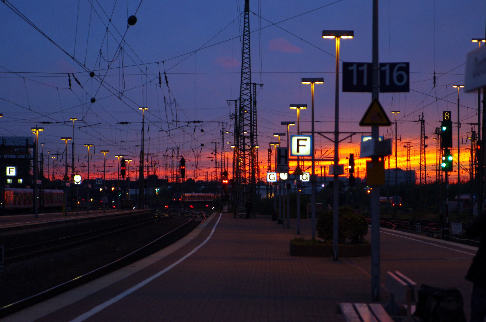 Dortmund Hbf