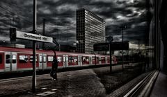 dortmund hbf ..