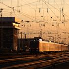 Dortmund Hbf - Dieser Zug endet hier!