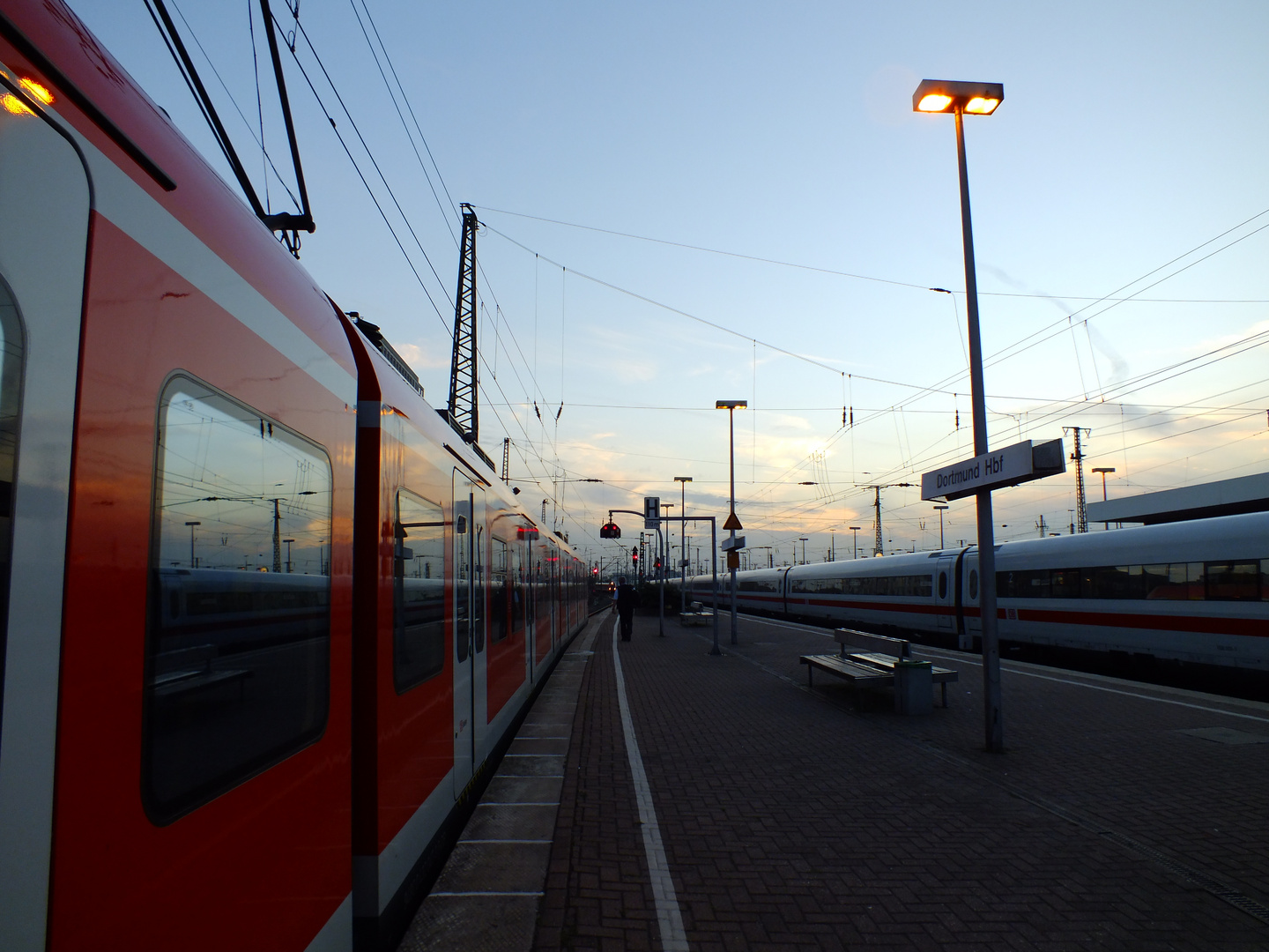 Dortmund Hbf