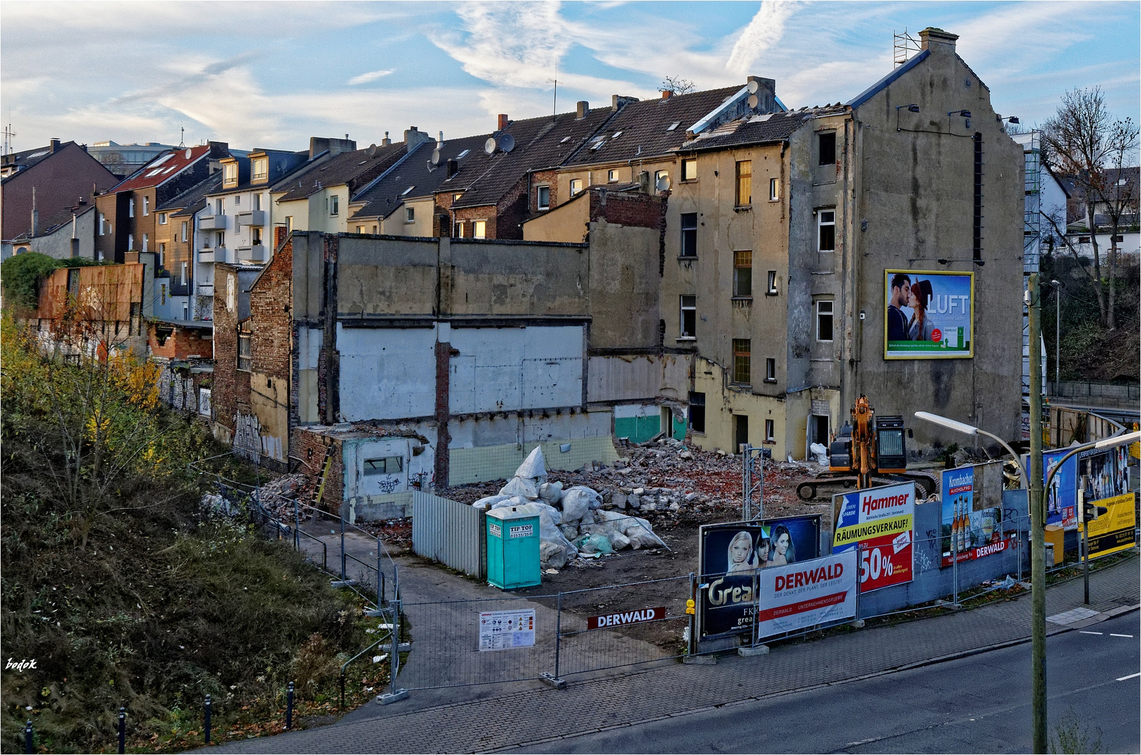 Dortmund-Hörde