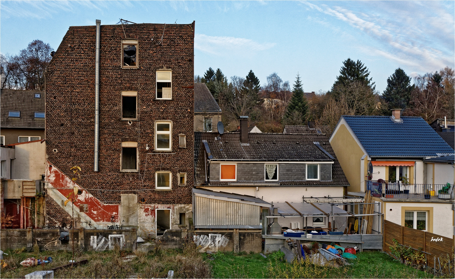 Dortmund-Hörde