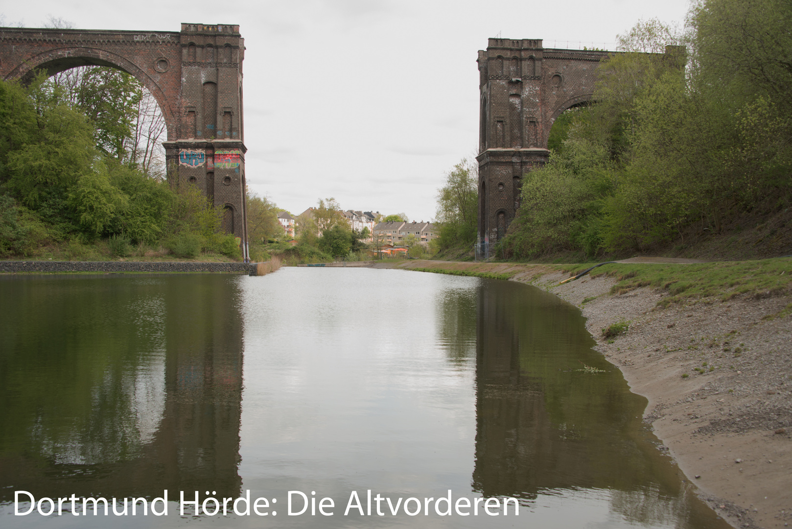 Dortmund-Hörde: Die Altvorderen