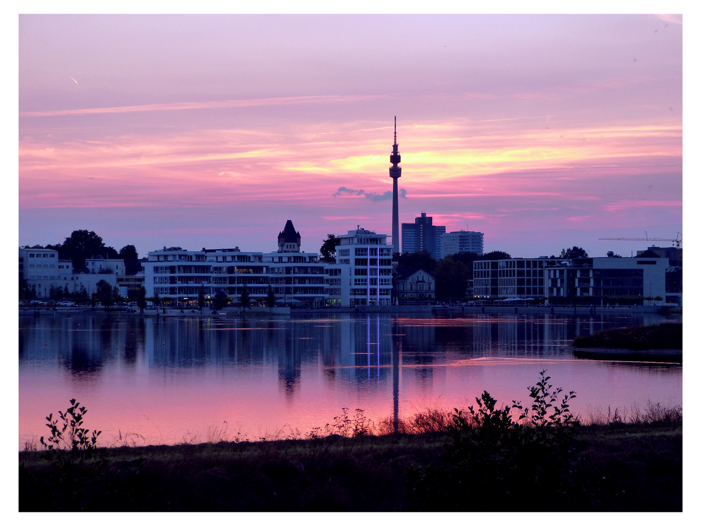 DORTMUND - ICH WAR EINMAL.........