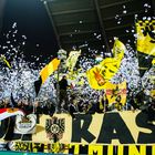 Dortmund im Pokal