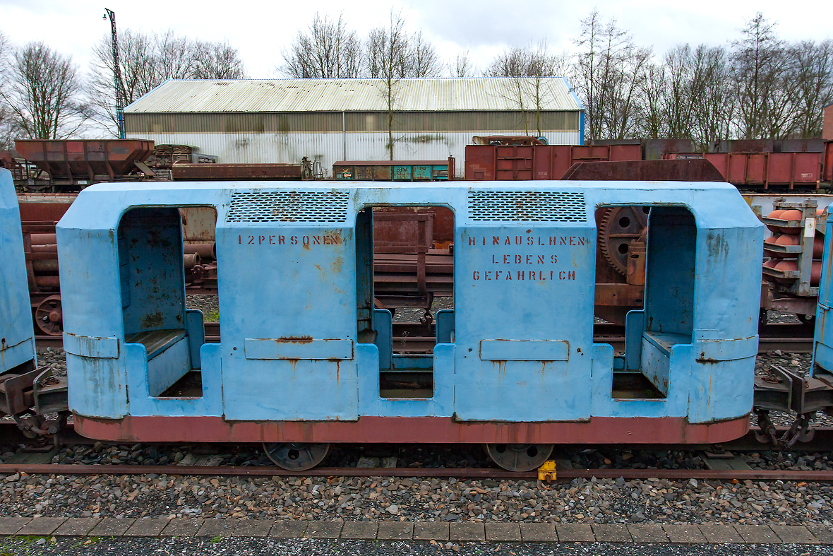 Dortmund, Industriemuseum, Zeche Zollern,..