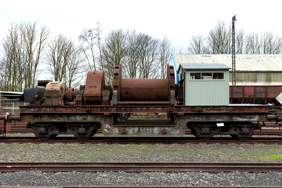 Dortmund, Industriemuseum, Zeche Zollern