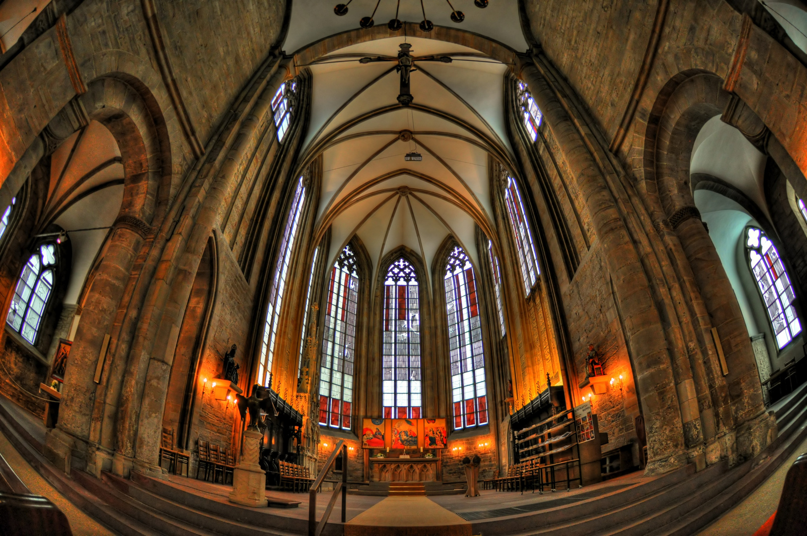 Dortmund .. Marienkirche