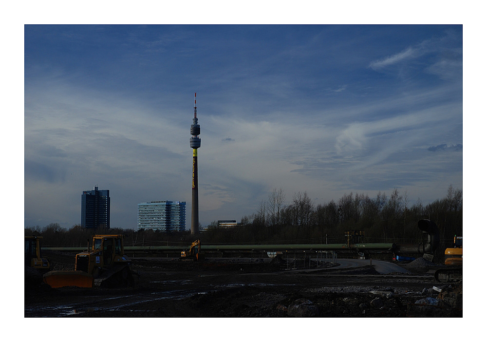 Dortmund, meine Stadt